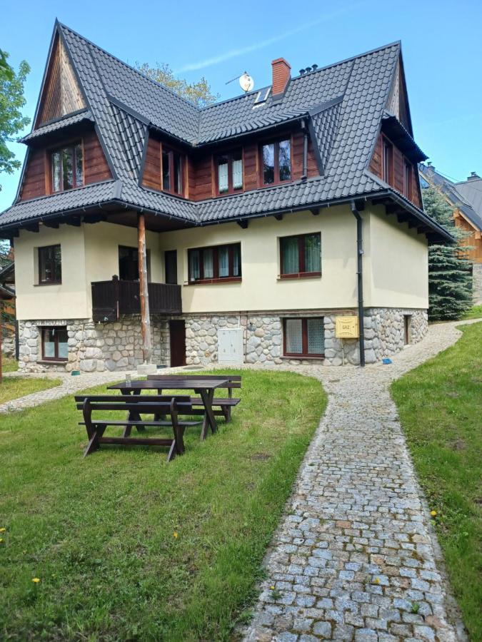 Apartamento Przy Potoku