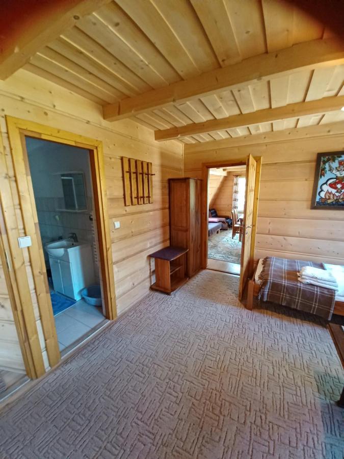 Apartamento Przy Potoku Zakopane